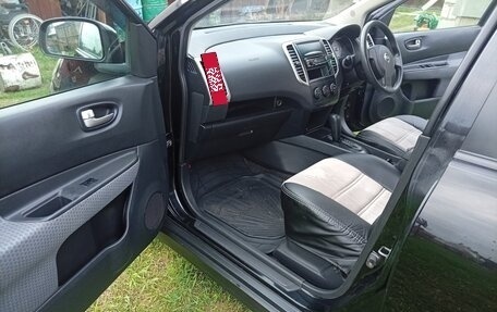Nissan Wingroad III, 2009 год, 620 000 рублей, 15 фотография