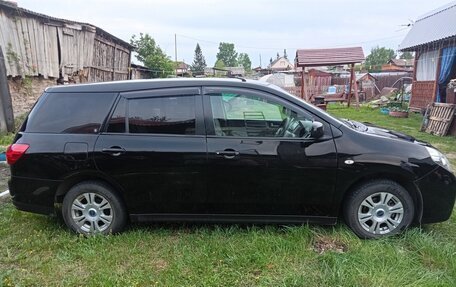 Nissan Wingroad III, 2009 год, 620 000 рублей, 21 фотография