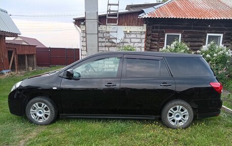 Nissan Wingroad III, 2009 год, 620 000 рублей, 20 фотография