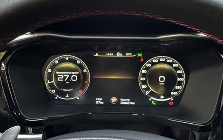 Geely Tugella FY11, 2024 год, 3 200 000 рублей, 6 фотография