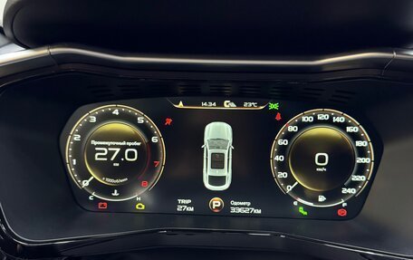 Geely Tugella FY11, 2024 год, 3 200 000 рублей, 7 фотография