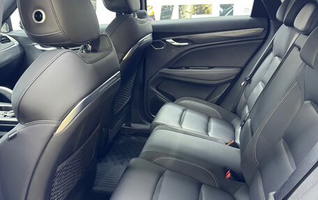 Geely Tugella FY11, 2024 год, 3 200 000 рублей, 4 фотография