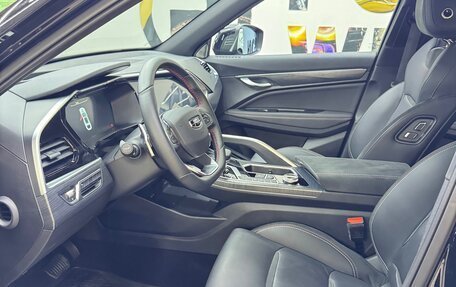 Geely Tugella FY11, 2024 год, 3 200 000 рублей, 5 фотография