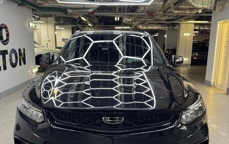 Geely Tugella FY11, 2024 год, 3 200 000 рублей, 2 фотография