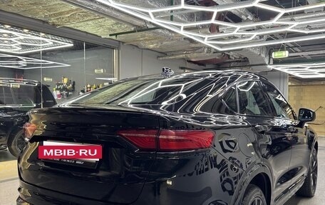 Geely Tugella FY11, 2024 год, 3 200 000 рублей, 3 фотография