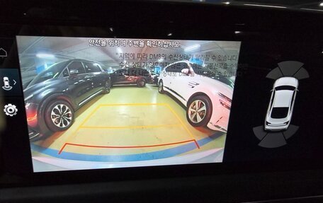Hyundai Sonata VIII, 2022 год, 3 200 006 рублей, 9 фотография