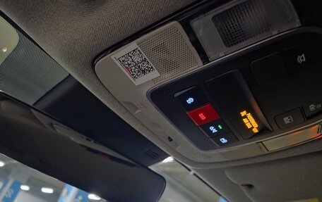 Hyundai Sonata VIII, 2022 год, 3 200 006 рублей, 10 фотография