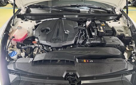Hyundai Sonata VIII, 2022 год, 3 200 006 рублей, 14 фотография
