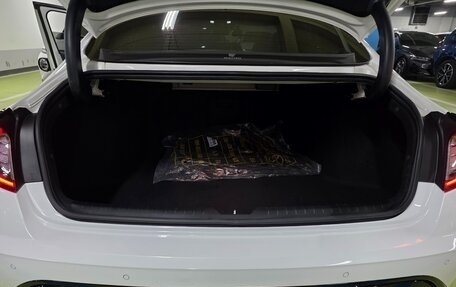 Hyundai Sonata VIII, 2022 год, 3 200 006 рублей, 16 фотография