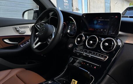 Mercedes-Benz GLC Coupe, 2020 год, 5 965 000 рублей, 8 фотография