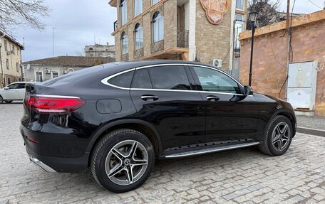 Mercedes-Benz GLC Coupe, 2020 год, 5 965 000 рублей, 5 фотография