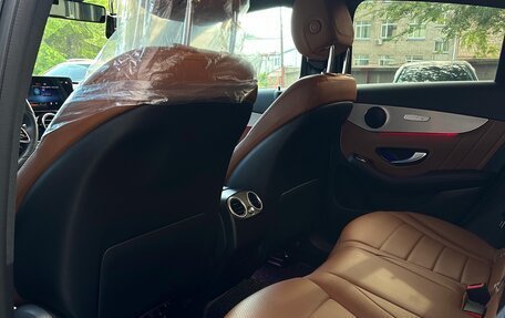 Mercedes-Benz GLC Coupe, 2020 год, 5 965 000 рублей, 13 фотография