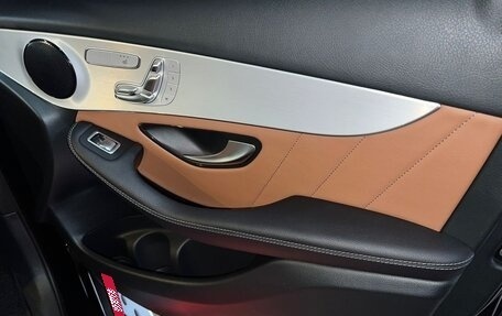 Mercedes-Benz GLC Coupe, 2020 год, 5 965 000 рублей, 11 фотография