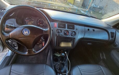 Honda HR-V I, 2000 год, 450 000 рублей, 5 фотография