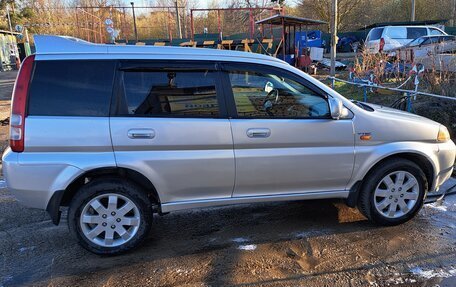 Honda HR-V I, 2000 год, 450 000 рублей, 2 фотография