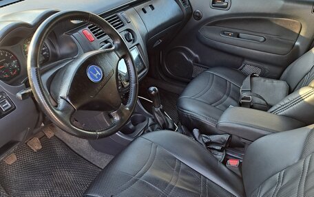 Honda HR-V I, 2000 год, 450 000 рублей, 7 фотография