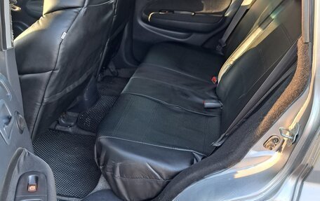 Honda HR-V I, 2000 год, 450 000 рублей, 10 фотография