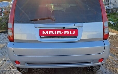 Honda HR-V I, 2000 год, 450 000 рублей, 4 фотография