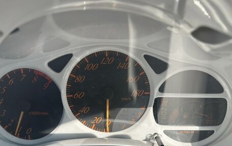 Toyota Celica VII рестайлинг, 1999 год, 650 000 рублей, 8 фотография