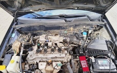 Nissan Almera, 2005 год, 299 000 рублей, 2 фотография