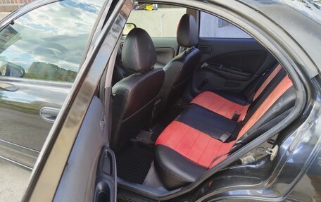 Nissan Almera, 2005 год, 299 000 рублей, 11 фотография