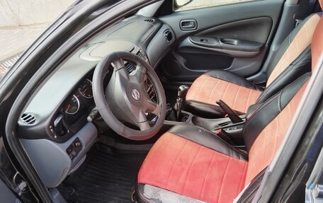 Nissan Almera, 2005 год, 299 000 рублей, 9 фотография