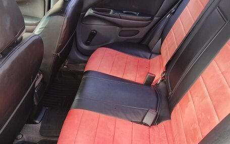 Nissan Almera, 2005 год, 299 000 рублей, 12 фотография