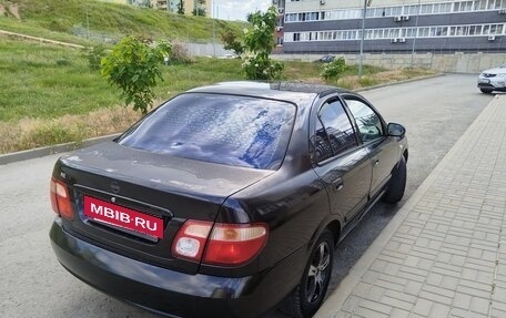 Nissan Almera, 2005 год, 299 000 рублей, 4 фотография