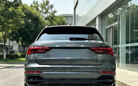 Audi Q3, 2022 год, 2 632 999 рублей, 5 фотография
