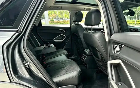 Audi Q3, 2022 год, 2 632 999 рублей, 12 фотография