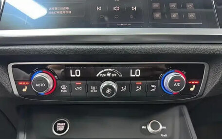 Audi Q3, 2022 год, 2 632 999 рублей, 14 фотография