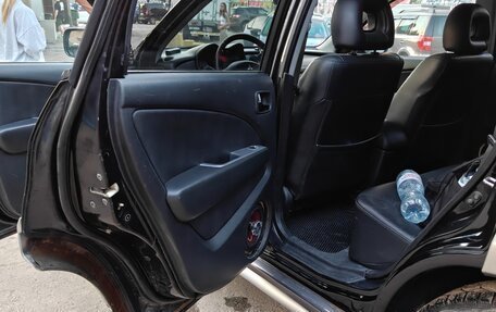 Mitsubishi Outlander III рестайлинг 3, 2004 год, 610 000 рублей, 15 фотография