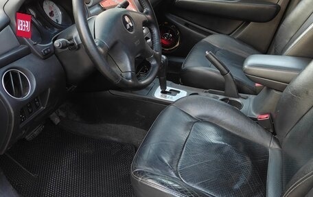 Mitsubishi Outlander III рестайлинг 3, 2004 год, 610 000 рублей, 13 фотография