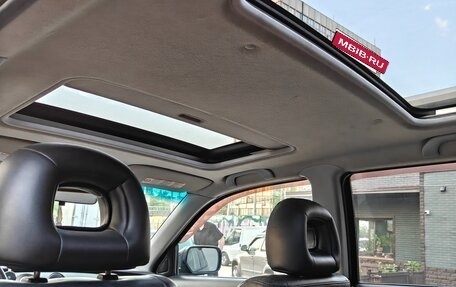 Mitsubishi Outlander III рестайлинг 3, 2004 год, 610 000 рублей, 17 фотография