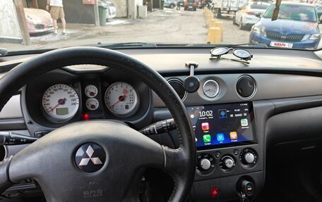 Mitsubishi Outlander III рестайлинг 3, 2004 год, 610 000 рублей, 27 фотография