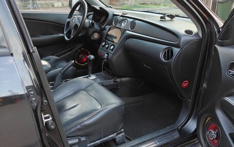 Mitsubishi Outlander III рестайлинг 3, 2004 год, 610 000 рублей, 23 фотография