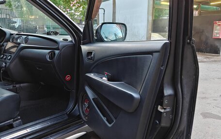 Mitsubishi Outlander III рестайлинг 3, 2004 год, 610 000 рублей, 24 фотография