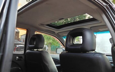 Mitsubishi Outlander III рестайлинг 3, 2004 год, 610 000 рублей, 22 фотография