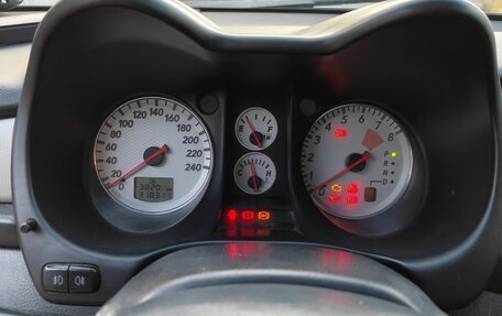 Mitsubishi Outlander III рестайлинг 3, 2004 год, 610 000 рублей, 26 фотография