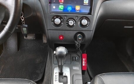 Mitsubishi Outlander III рестайлинг 3, 2004 год, 610 000 рублей, 28 фотография