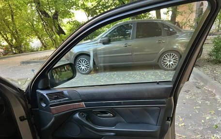 BMW 5 серия, 1999 год, 900 000 рублей, 8 фотография