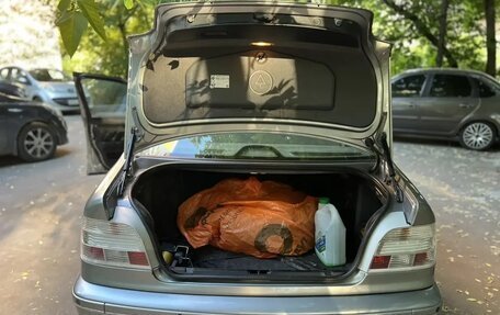 BMW 5 серия, 1999 год, 900 000 рублей, 13 фотография