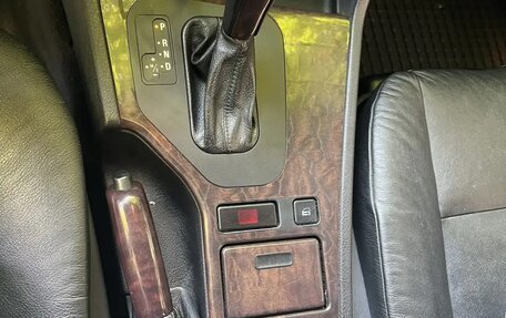 BMW 5 серия, 1999 год, 900 000 рублей, 10 фотография