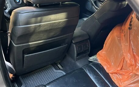 BMW 5 серия, 1999 год, 900 000 рублей, 18 фотография