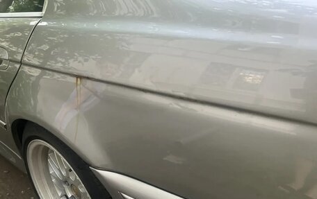BMW 5 серия, 1999 год, 900 000 рублей, 34 фотография