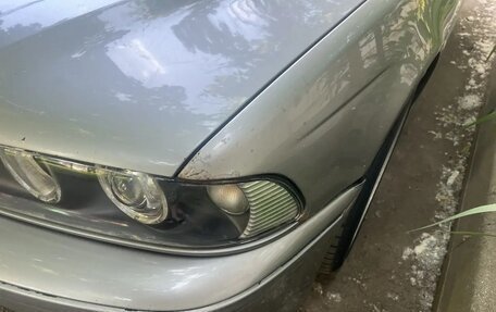 BMW 5 серия, 1999 год, 900 000 рублей, 33 фотография