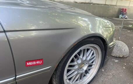 BMW 5 серия, 1999 год, 900 000 рублей, 35 фотография