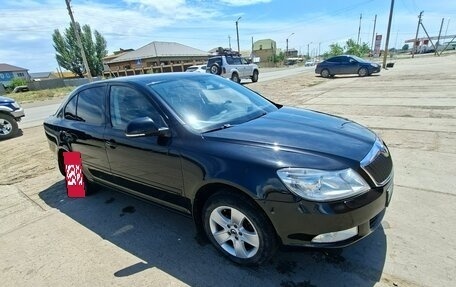 Skoda Octavia, 2010 год, 1 300 000 рублей, 2 фотография