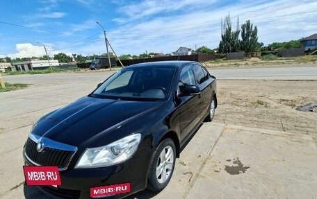 Skoda Octavia, 2010 год, 1 300 000 рублей, 3 фотография