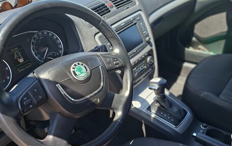 Skoda Octavia, 2010 год, 1 300 000 рублей, 7 фотография